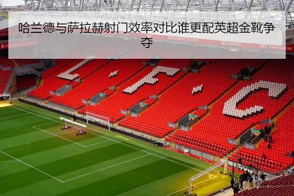 哈兰德与萨拉赫射门效率对比谁更配英超金靴争夺